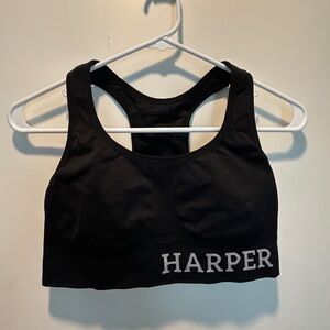 Harper Wilde Seamless Sports Bra